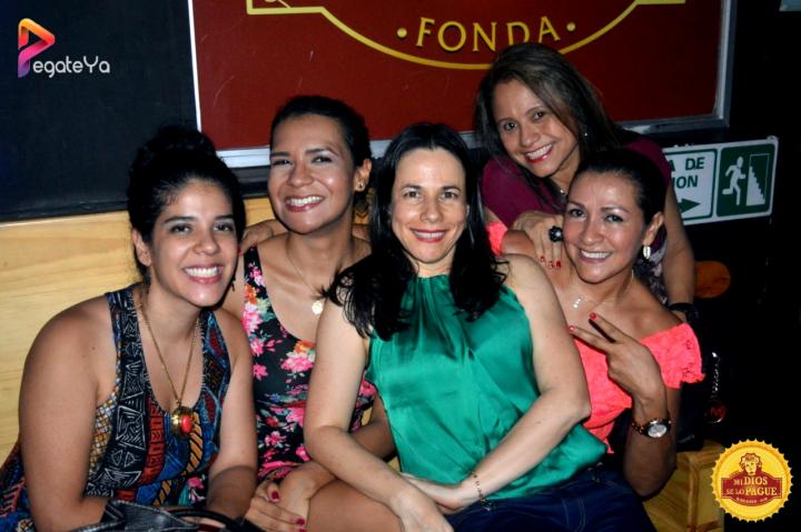 Foto 41 de Fonda Mi Dios Se Lo Pague - 4to FDS en Fonda Mi Dios Se Lo Pague, Cali
