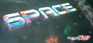 Foto 19 de Noviembre 17 del 2012 en Space Menga, Cali