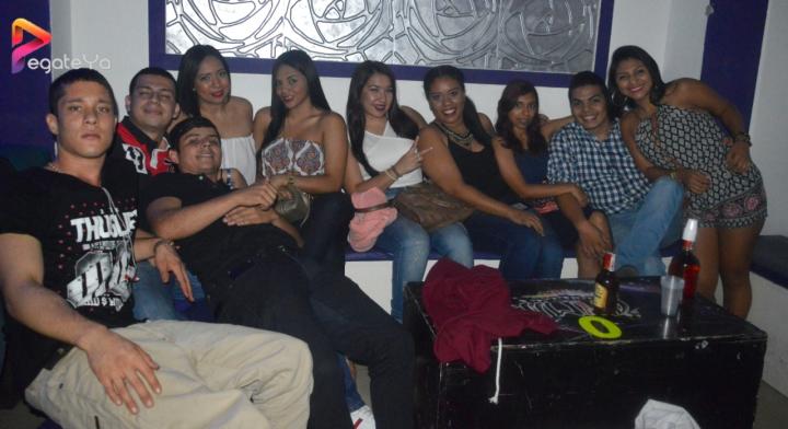 Foto 29 de Ahma - 3er / 4to FDS Abril 2016 en Ahma Cali, Cali