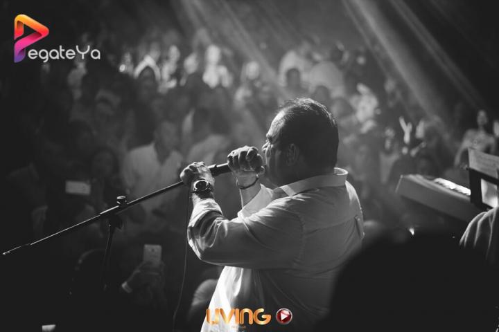 Foto 5 de Living Night Club - 5to fds Junio 2016 en Living Night Club, Cali