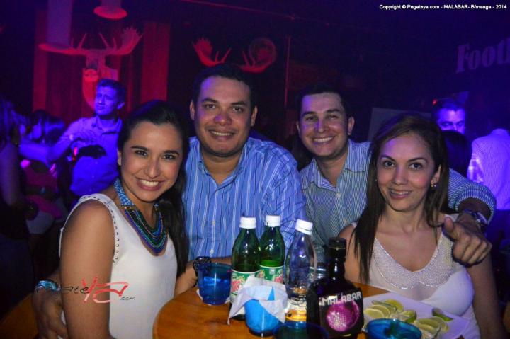 Foto 34 de Discoteca Malabar 16 de agosto de 2014 en Discoteca Malabar Bucaramanga, Bucaramanga