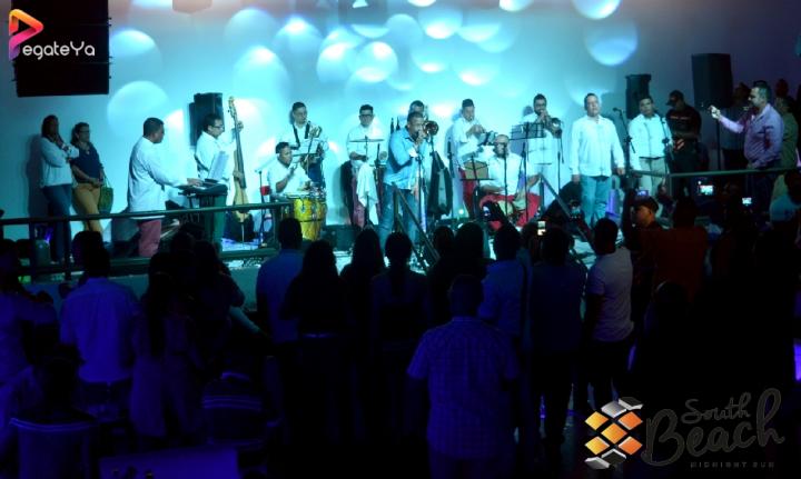 Foto 188 de Sout Beach - Inauguracion Dic 2016 en Sout Beach, Cali