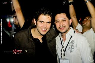 Foto 58 de Fotos Discoteca Mind Bogota junio 6 - David Pen en Fotos Discoteca Mind Bogota junio 6