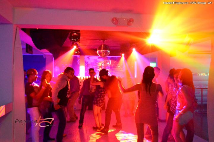 Foto 26 de Discoteca VOCE 16 de agosto de 2014 en Discoteca Voce Bucaramanga, Bucaramanga