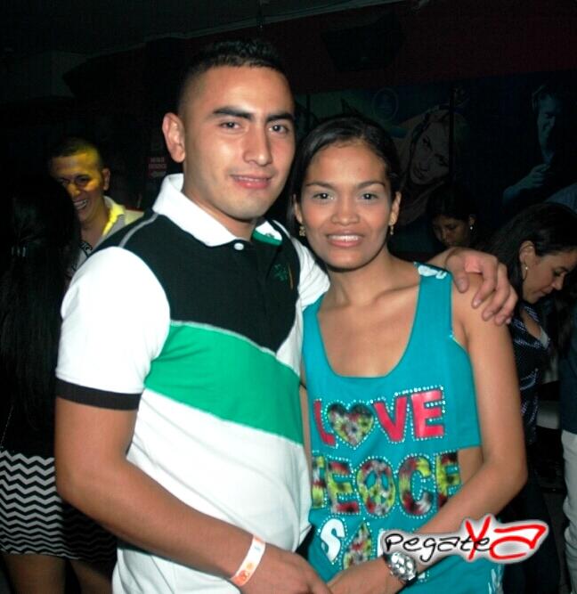 Foto 26 de Ampm Bar - Agosto 17 del 2014 en Am / PM Bar - Cali, Cali