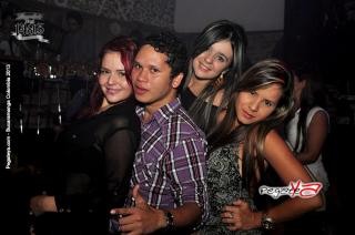 Foto 9 de Lupita Discoteca 2 de marzo de 2013 en Discoteca Lupita Bucaramanga, Bucaramanga