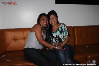 Foto 10 de 08-09 de Junio 2012 en Discoteca Macondo Club Bucaramanga, Bucaramanga