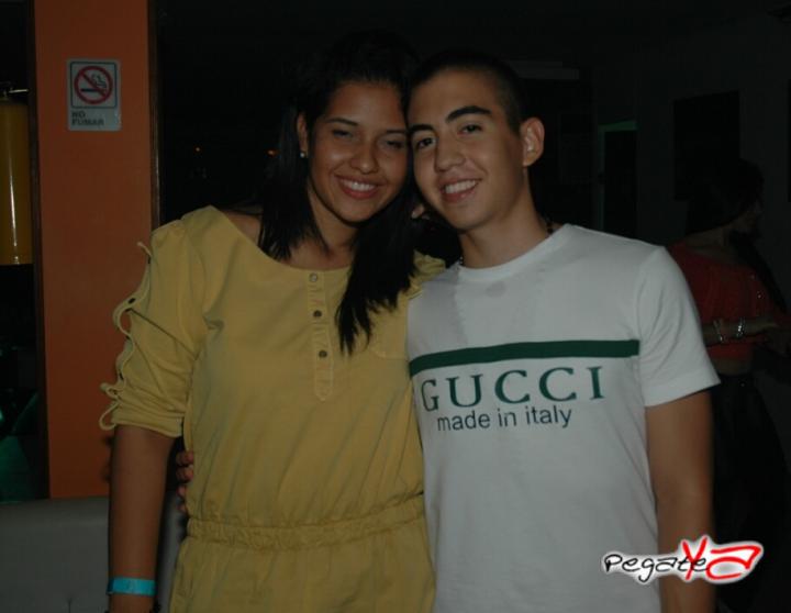 Foto 12 de Miami Bar - Agosto 19 en Miami Bar Cali, Cali