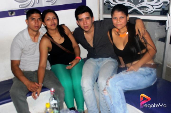Foto 20 de Ahma Bar - 2do FDS Mayo 2015 en Ahma Cali, Cali