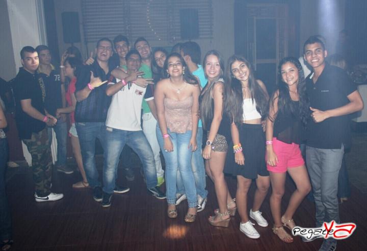 Foto 8 de Zambomba - Agosto 19 del 2014 en Club Zambomba, Cali