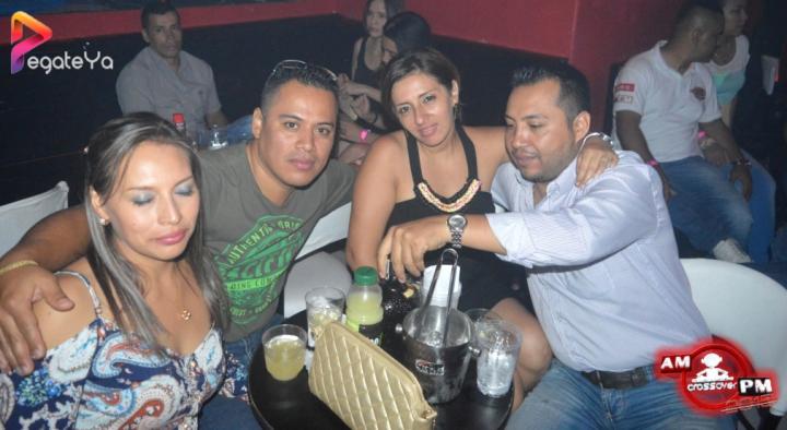 Foto 28 de Ahma Bar - 1er FDS Marzo 2016 en Am / PM Bar - Cali, Cali