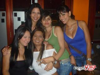 Foto 11 de Mayo 12 del 2012 en Urbano Bar Cali, Cali
