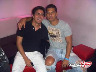 Foto 46 de Mayo 18 y 19 del 2012 en Babel / Barra Libre Cali, Cali