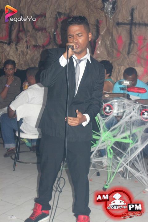 Foto 12 de Ampm - Halloween 2015 en Am / PM Bar - Cali, Cali