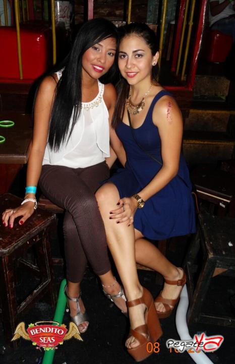 Foto 33 de Bendito Seas - Agosto 17 en Discoteca Bendito Seas Medellin, Medellín