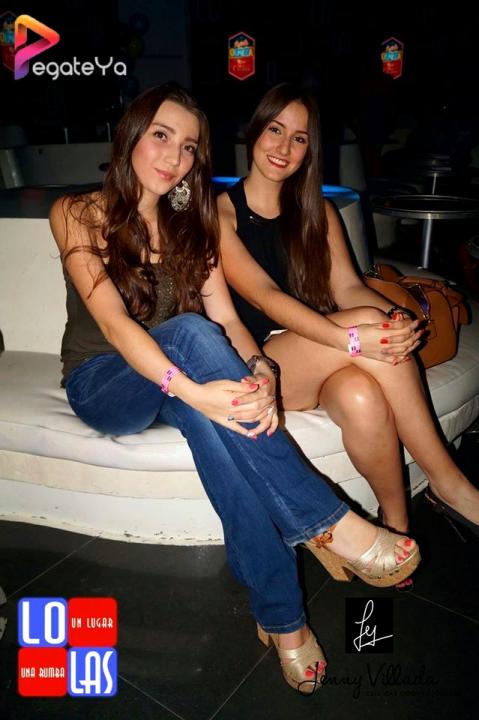 Foto 69 de Lolas Club - 3er / 4to Fds Abril 2016 en Lolas Club Menga Cali, Cali