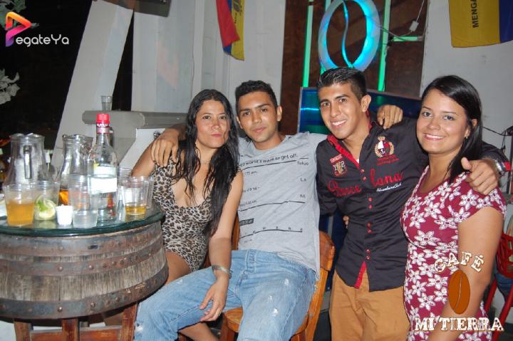 Foto 17 de Cafe mi Tierra - 1er Fds Agosto 2016 en Cafe Mi Tierra, Cali