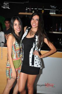 Foto 14 de Fotos Le Parc Bucaramanga MArzo 2013 en Le Parc Bar Bucaramanga, Bucaramanga