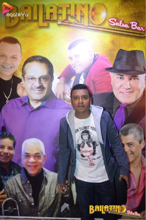 Foto 55 de Bailatino - 4to Fds Abril 2017 en Bailatino - Bar, Cali