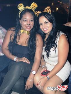 Foto 9 de Halloween en Penthouse 1800, Cali