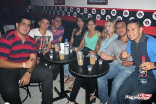 Foto 17 de Ampm Mayo 03 del 2014 en Am / PM Bar - Cali, Cali