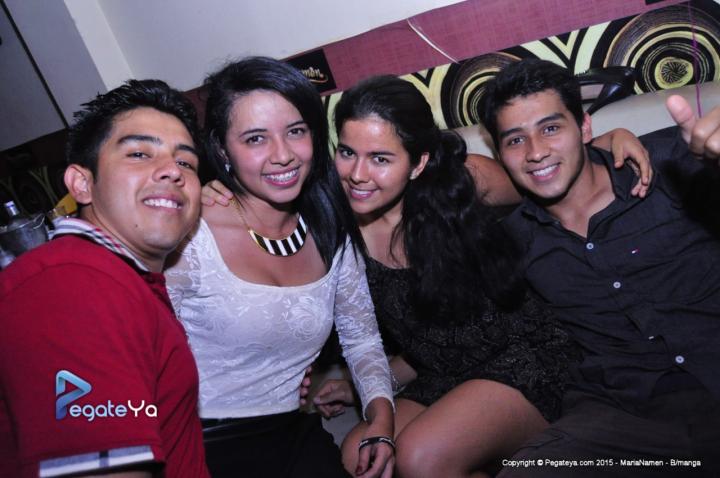 Foto 29 de Maria Namen - 16 de mayo de 2015 en Discoteca Maria Namen Bucaramanga, Bucaramanga
