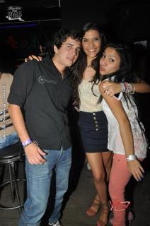Foto 45 de Le Parc Bucaramanga MArzo 2013 en Le Parc Bar Bucaramanga, Bucaramanga