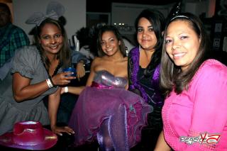 Foto 93 de Halloween en Penthouse 1800, Cali