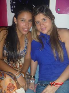 Foto 5 de Enero 30 del 2012 en La Maldita Primavera Cali, Cali
