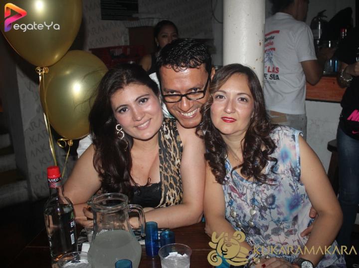 Foto 23 de Kukaramakara - 1er Fds Agosto 2016 en Kukaramakara Discoteca Cali, Cali