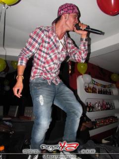 Foto 22 de Enero 21 Aqui Te Quiero Ver en Aqui Te Quiero Ver Manizales, Manizales