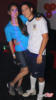 Foto 63 de Halloween en Babel / Barra Libre Cali, Cali