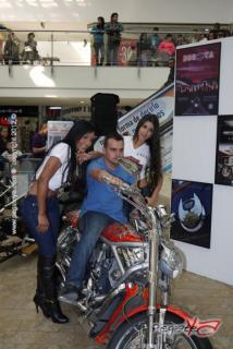 Foto 23 de Chicas Harley - CC el Tunal 18 Feb 2012 en Chicas Harley, Bogotá