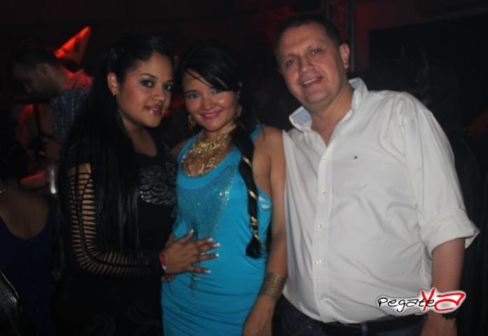Foto 246 de Lolas - Halloween 2014 en Lolas Club Menga Cali, Cali