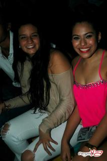 Foto 23 de Halloween en Heaven Shots