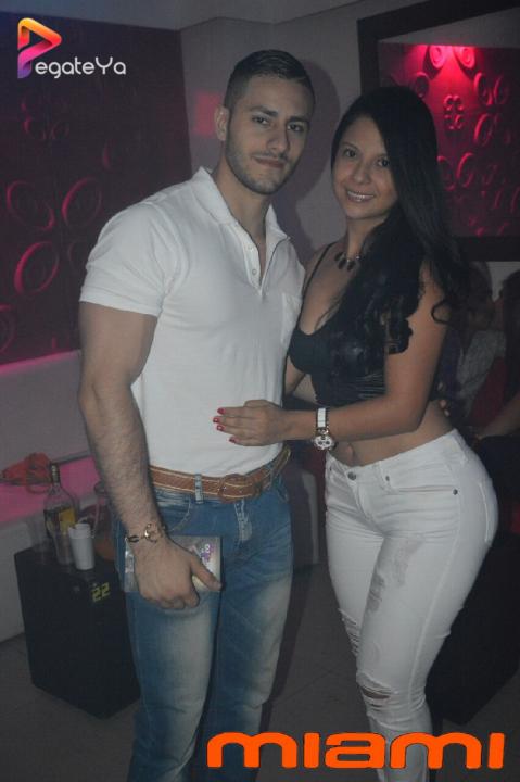 Foto 142 de Miami - 1er - 2do Fds Agosto 2016 en Miami Bar Cali, Cali
