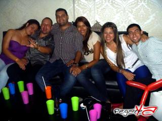 Foto 22 de Enero 12 del 2013 en Babel / Barra Libre Cali, Cali