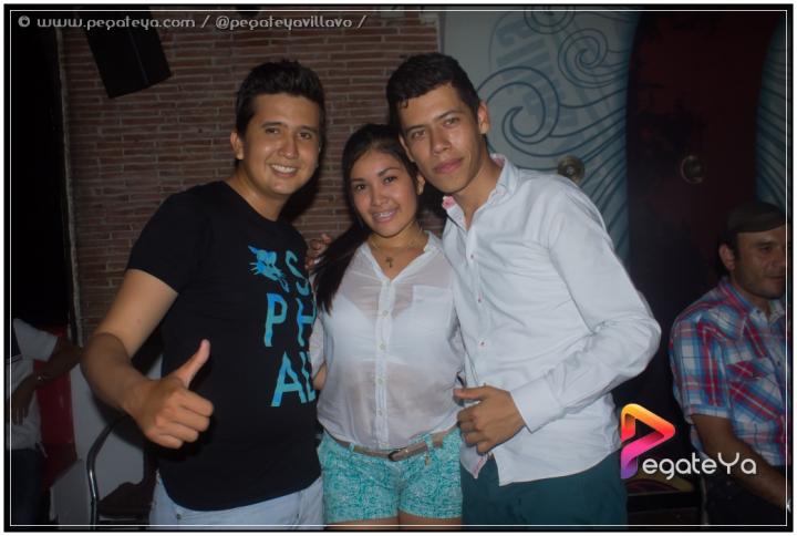 Foto 4 de CAMPANILLA BAR - Villavicencio en Campanilla Villavicencio Bar, Villavicencio