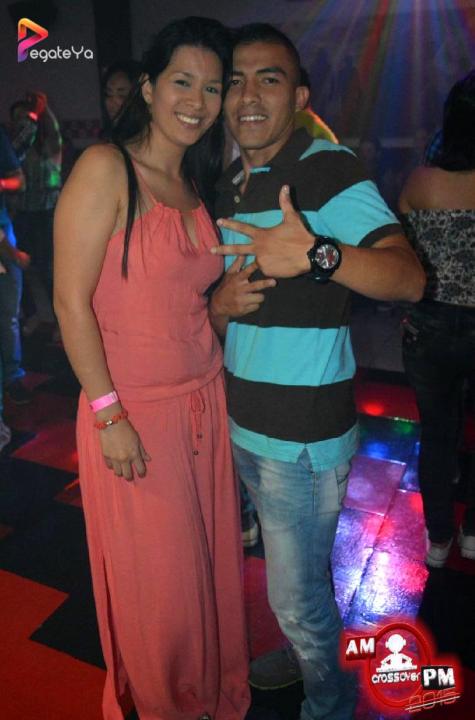 Foto 26 de Ampm Bar - 2do FDS Marzo 2016 en Am / PM Bar - Cali, Cali