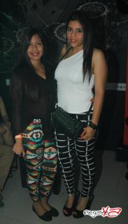 Foto 48 de Halloween en Nozomi Club, Cali