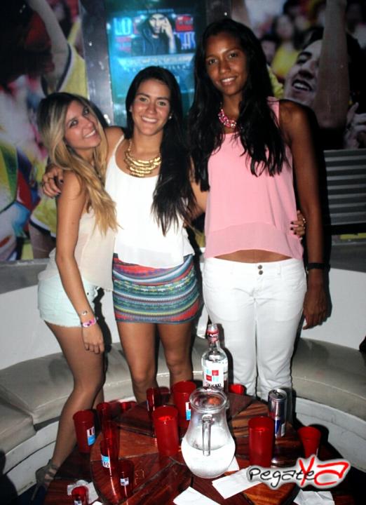 Foto 89 de Lolas Club - Agosto 23 del 2014 en Lolas Club Menga Cali, Cali