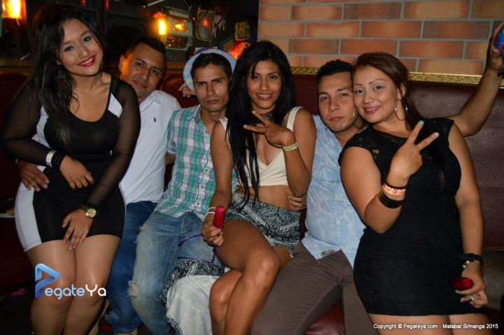 Foto 63 de Malabar - sabado 7 de febrero de 2015 en Discoteca Malabar Bucaramanga, Bucaramanga