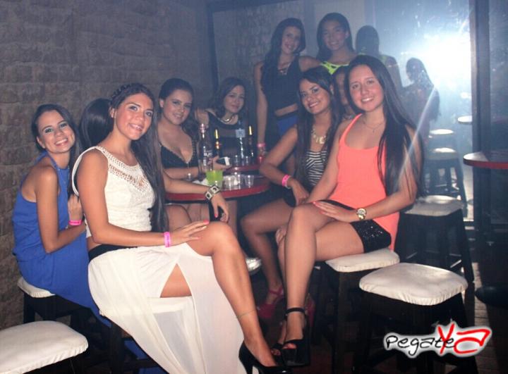 Foto 64 de Zambomba - Agosto 23 del 2014 en Club Zambomba, Cali