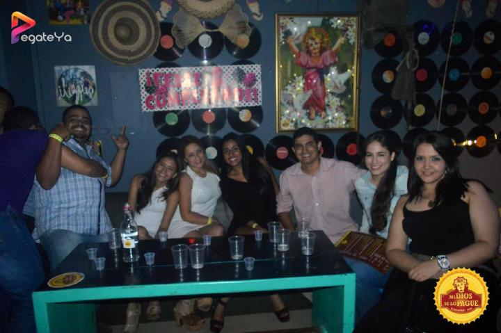 Foto 40 de Fonda Mi Dios Se Lo Pague 2016-03-15 en Fonda Mi Dios Se Lo Pague, Cali