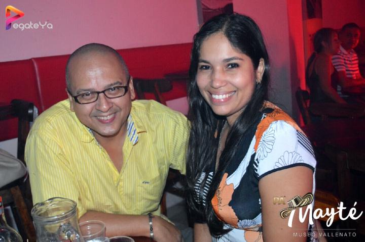 Foto 161 de Pa´mayte - Feria de Cali 2016 en Pa´Mayte Museo Vallenato