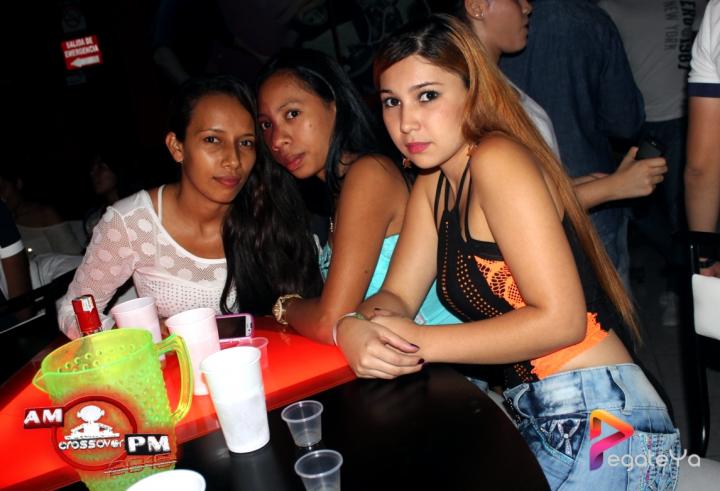 Foto 3 de Ampm - 1er FDS Febrero 2015 en Am / PM Bar - Cali, Cali