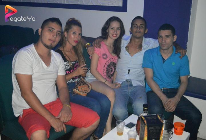 Foto 10 de Ahma Bar . 1er FDS Agosto 2015 en Ahma Cali, Cali
