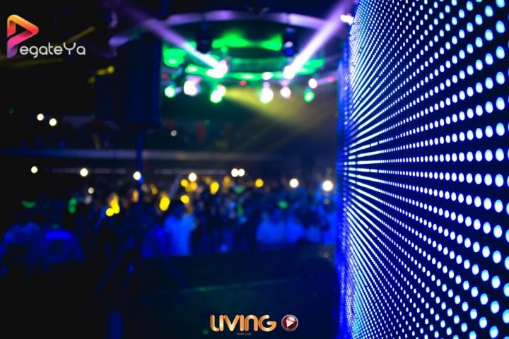 Foto 46 de Living - 1er & 2do Fds Agosto 2016 en Living Night Club, Cali
