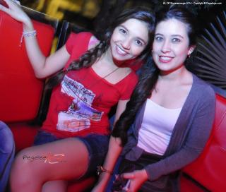 Foto 12 de EL DF Bucaramanga - 1 de febrero de 2014 en Discoteca DF Bucaramanga, Bucaramanga