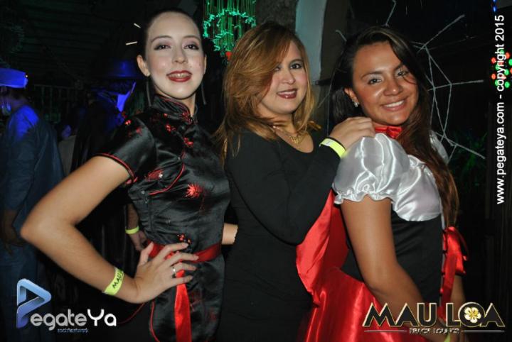 Foto 43 de Mauloa Viernes 30 y Sabado 31 de Octubre en mau loa cartagena, Cartagena